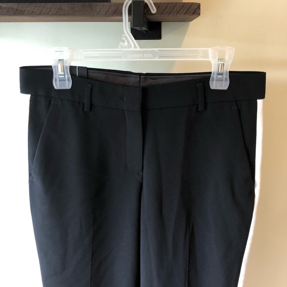 Babaton Luka Tuxedo Pants - Picture 5 of 10